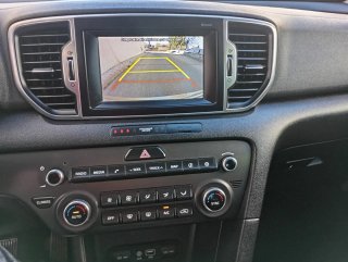 KIA Sportage 2018