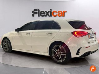 Mercedes Clase A A 200 d