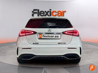 Mercedes Clase A A 200 d