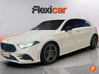Mercedes Clase A A 200 d