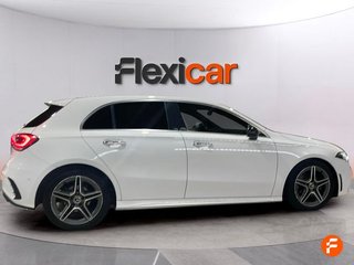 Mercedes Clase A A 200 d