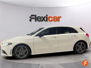 Mercedes Clase A A 200 d
