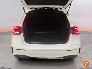 Mercedes Clase A A 200 d