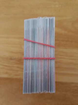 Adrenalyn XL 2021/22 Cromos de Fútbol