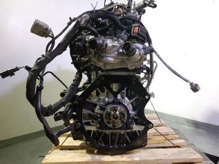 Daca motor completo seat leon 1.5 tsi rectp5640400