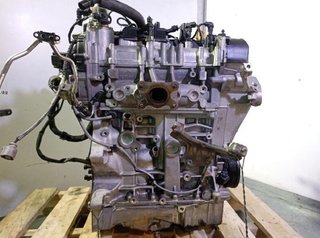 Daca motor completo seat leon 1.5 tsi rectp5640400