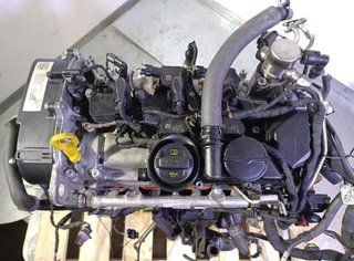 Daca motor completo seat leon 1.5 tsi rectp5640400