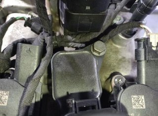 Daca motor completo seat leon 1.5 tsi rectp5640400