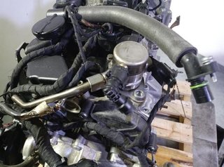 Daca motor completo seat leon 1.5 tsi rectp5640400