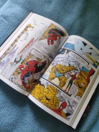 Libros Comic Spiderman