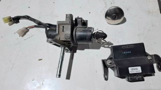 Juego cerraduras yamaha xmax 125