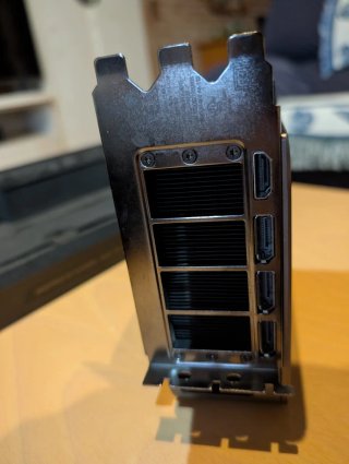 NVIDIA RTX 3090 24GB Founders Edition