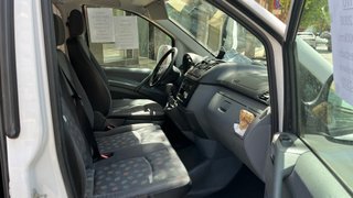 Mercedes-Benz Vito 2008