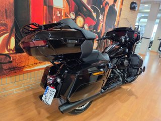 Harley-Davidson Street Glide Limited 2026 | 4.000 km