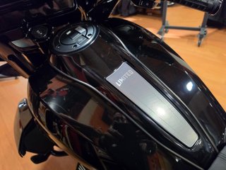 Harley-Davidson Street Glide Limited 2026 | 4.000 km