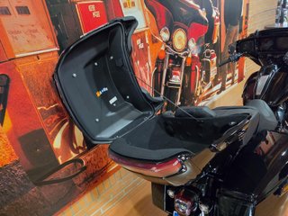 Harley-Davidson Street Glide Limited 2026 | 4.000 km