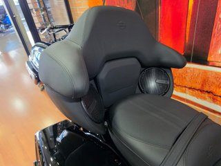 Harley-Davidson Street Glide Limited 2026 | 4.000 km