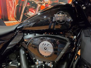 Harley-Davidson Street Glide Limited 2026 | 4.000 km