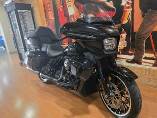 Harley-Davidson Street Glide Limited 2026 | 4.000 km