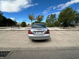 Mercedes-Benz  CLK 2007