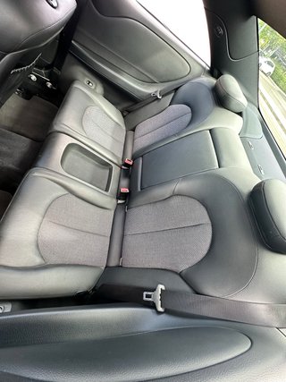 Mercedes-Benz  CLK 2007