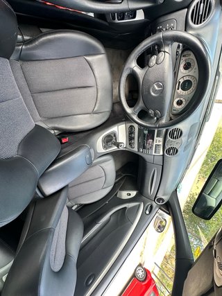 Mercedes-Benz  CLK 2007