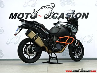 KTM 1290 SUPER ADVENTURE S