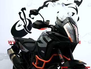 KTM 1290 SUPER ADVENTURE S