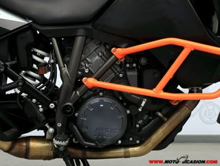 KTM 1290 SUPER ADVENTURE S