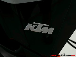 KTM 1290 SUPER ADVENTURE S
