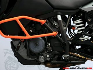 KTM 1290 SUPER ADVENTURE S