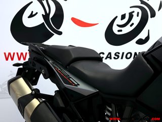 KTM 1290 SUPER ADVENTURE S