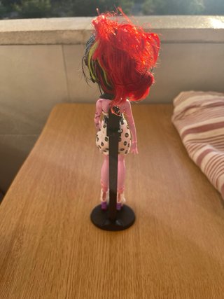 Muñeca Monster High Operetta