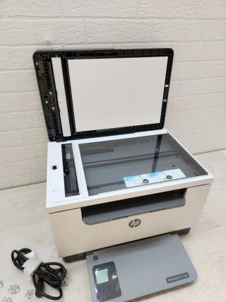 Impresora HP LaserJet M235sdw A4 Multifunción