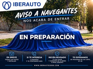 Opel Combo 2015 SOLO 47000KMS IVA INCLUIDO