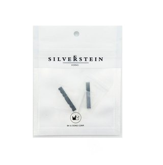AFINADOR SILVERSTEIN ABRAZADERA BLACK