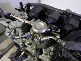 Hn05 motor completo peugeot 208 ii ub rectp5685828