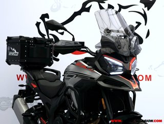 MORBIDELLI T 1002 VX ¿A2? GARANTÍA OFICIAL