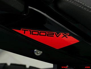 MORBIDELLI T 1002 VX ¿A2? GARANTÍA OFICIAL