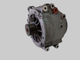 Mercedes-benz 10648 a0001502550 alternador c