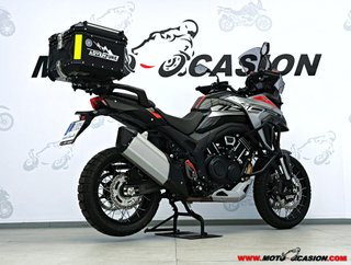 MORBIDELLI T 1002 VX ¿A2? GARANTÍA OFICIAL