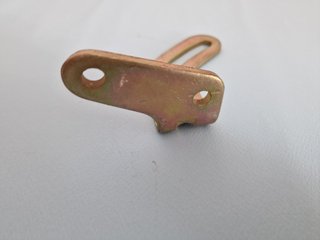 Fiat 128 S SL staffa supporto dinamo 4224378