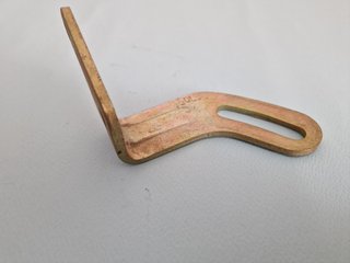 Fiat 128 S SL staffa supporto dinamo 4224378