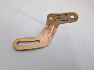 Fiat 128 S SL staffa supporto dinamo 4224378