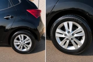 Hyundai ix20 2013