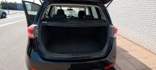 Hyundai ix20 2013