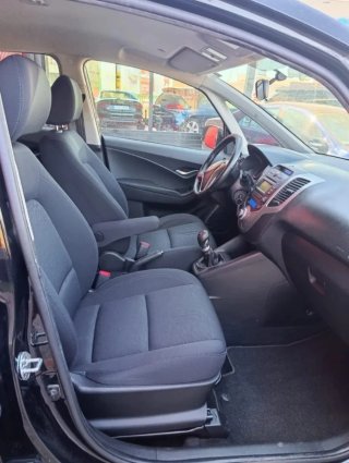 Hyundai ix20 2013