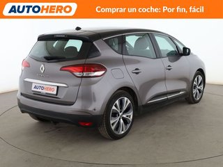 Renault Scénic 1.3 TCe Zen