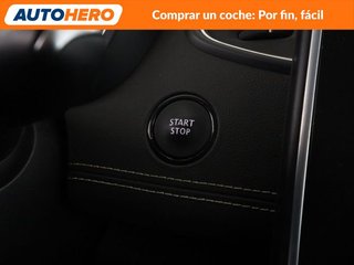 Renault Scénic 1.3 TCe Zen