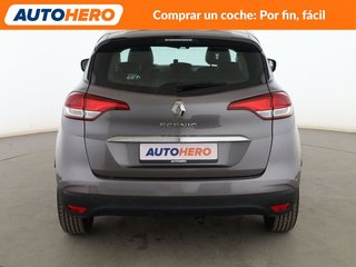 Renault Scénic 1.3 TCe Zen